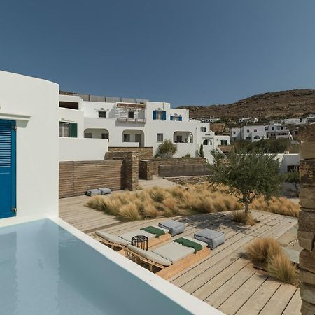 Tinosvillages 객실 사진