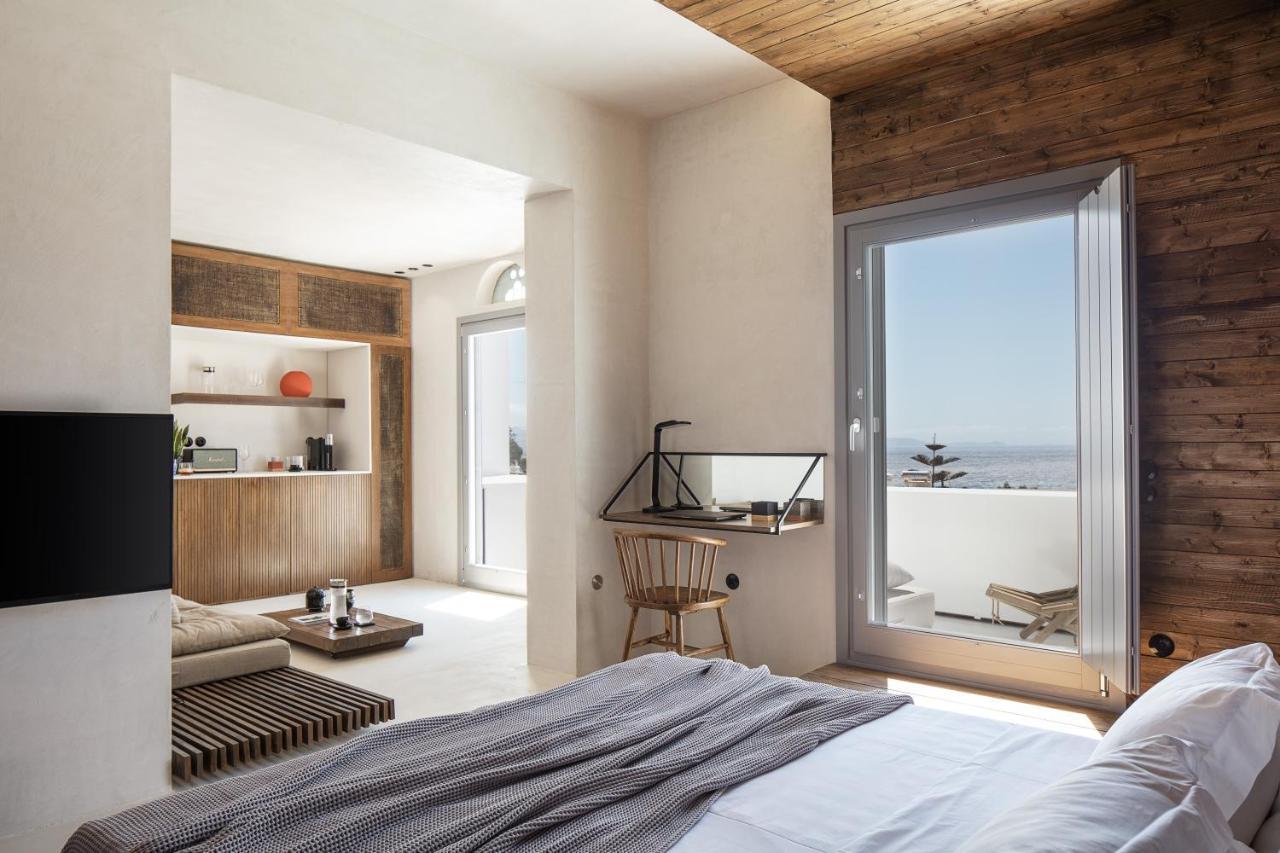 Tinosvillages 외부 사진