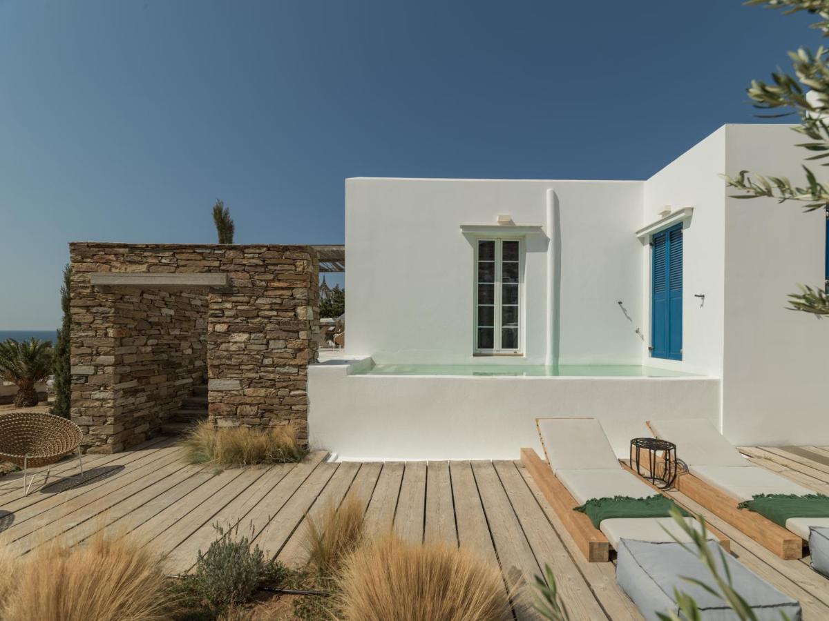 Tinosvillages 외부 사진