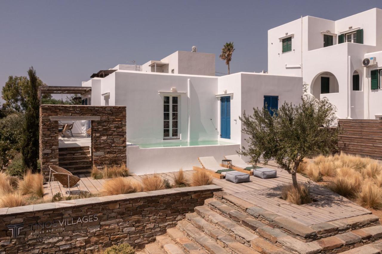 Tinosvillages 객실 사진