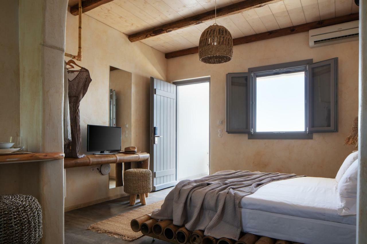 Tinosvillages 외부 사진