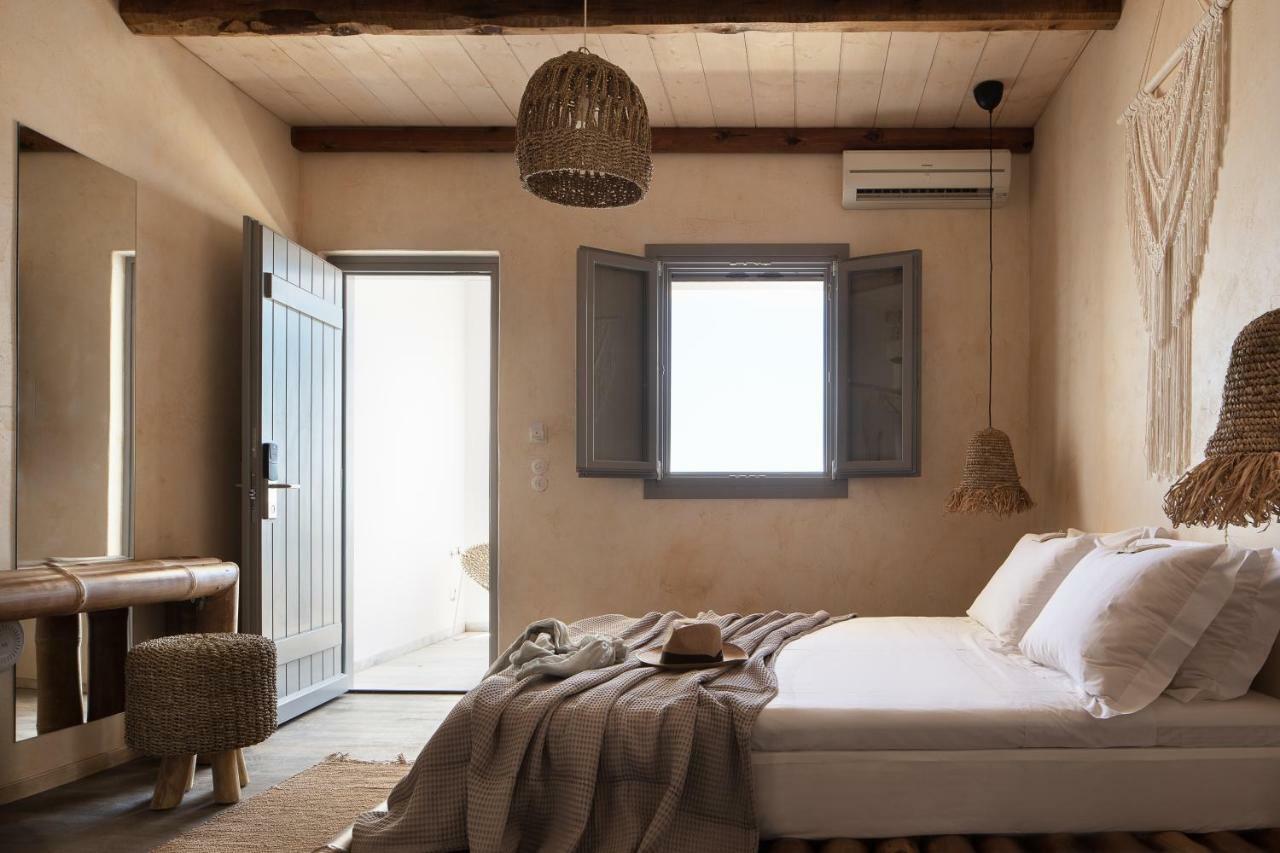 Tinosvillages 외부 사진