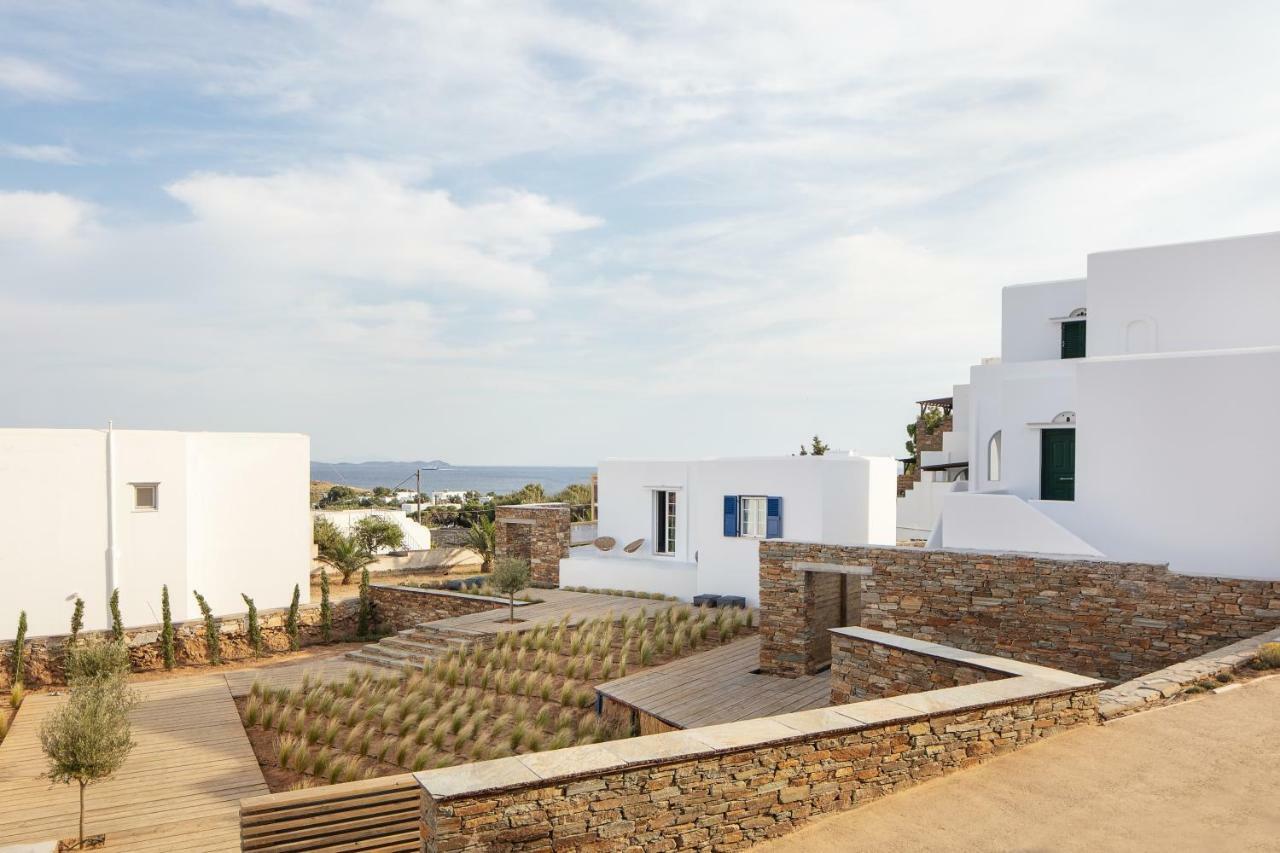 Tinosvillages 외부 사진