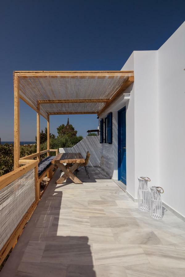 Tinosvillages 외부 사진
