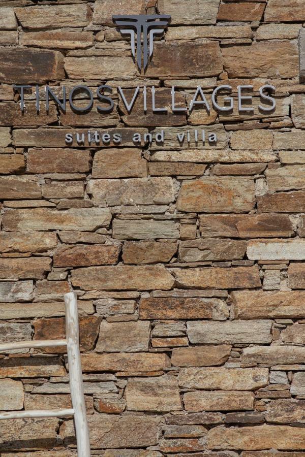 Tinosvillages 외부 사진