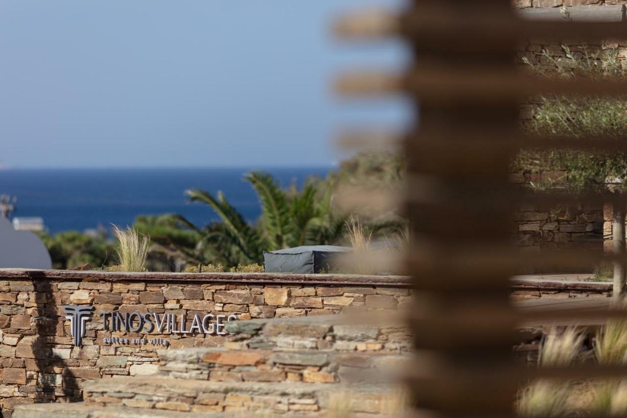 Tinosvillages 외부 사진
