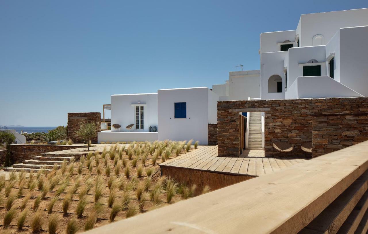 Tinosvillages 외부 사진